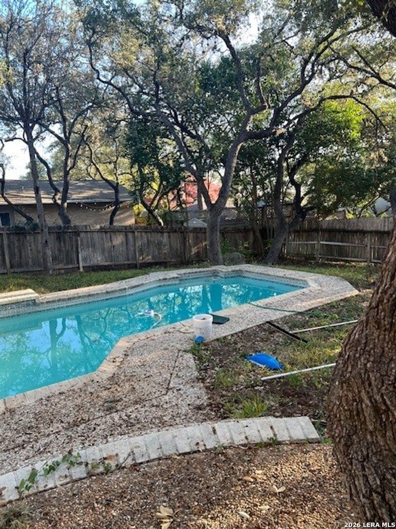 11314 Whisper Dawn Street San Antonio TX 78230