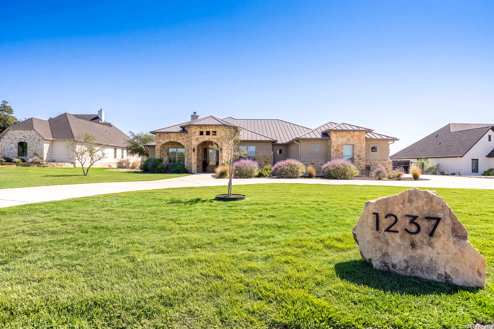 1237 Tenderfoot New Braunfels TX 78132