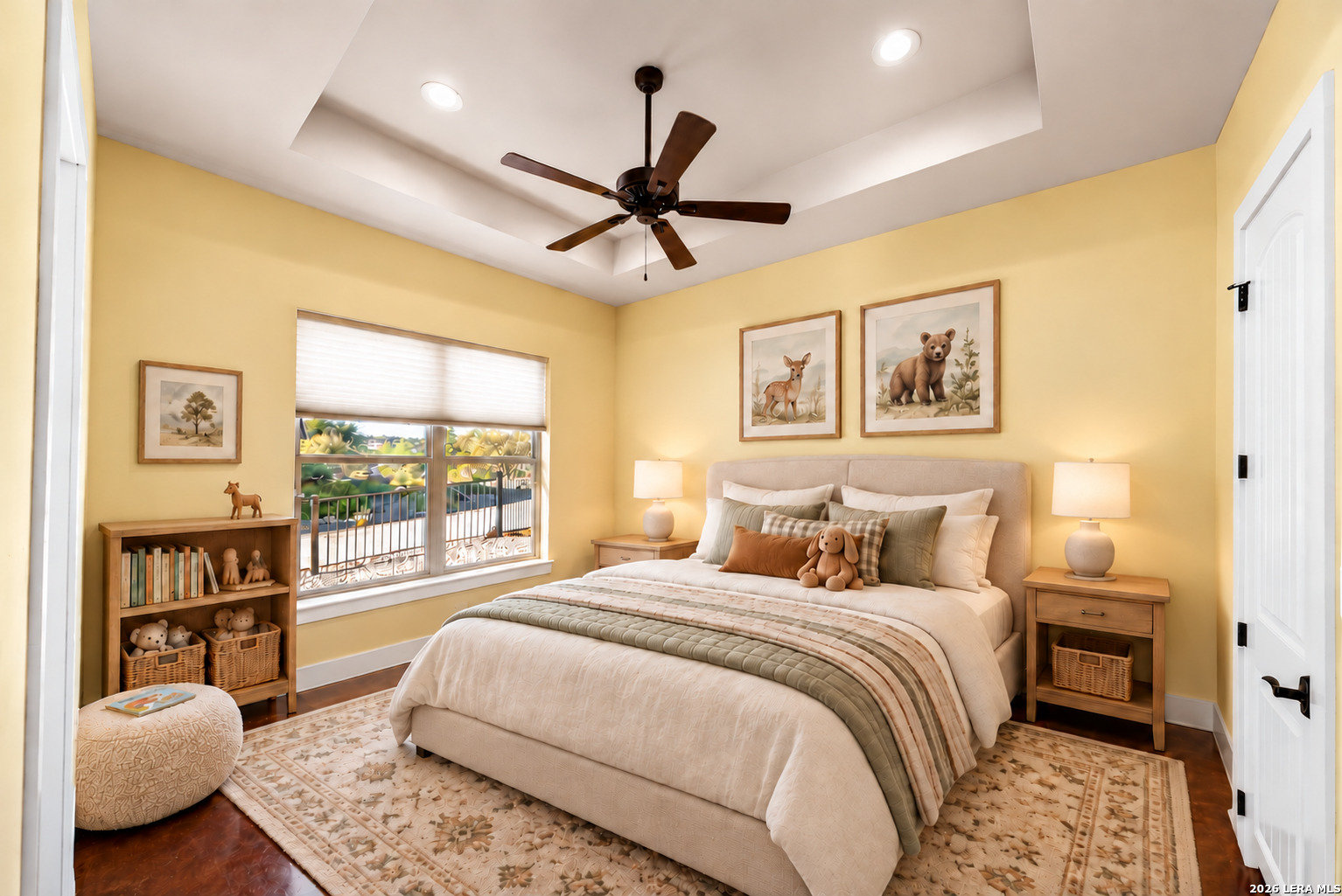 1237 Tenderfoot New Braunfels TX 78132