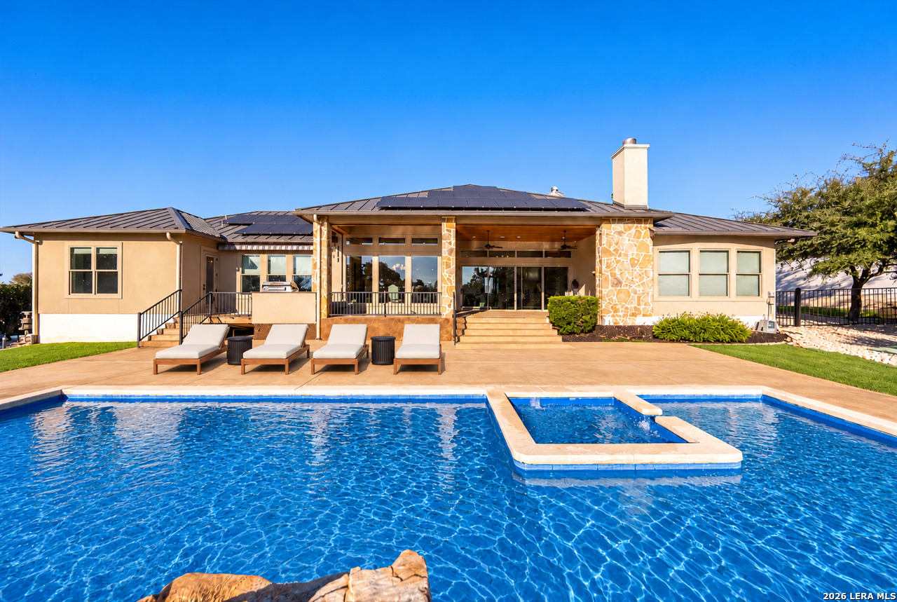 1237 Tenderfoot New Braunfels TX 78132