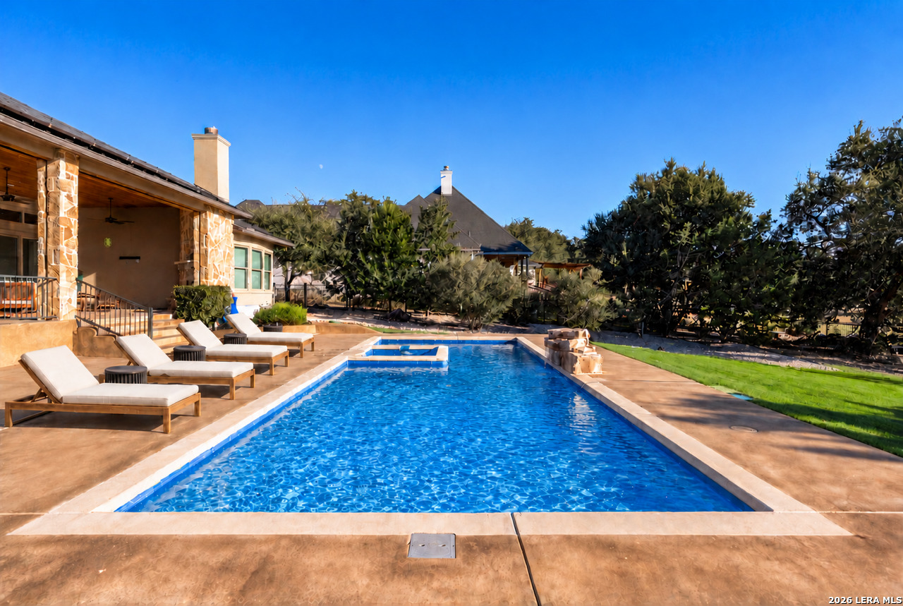 1237 Tenderfoot New Braunfels TX 78132