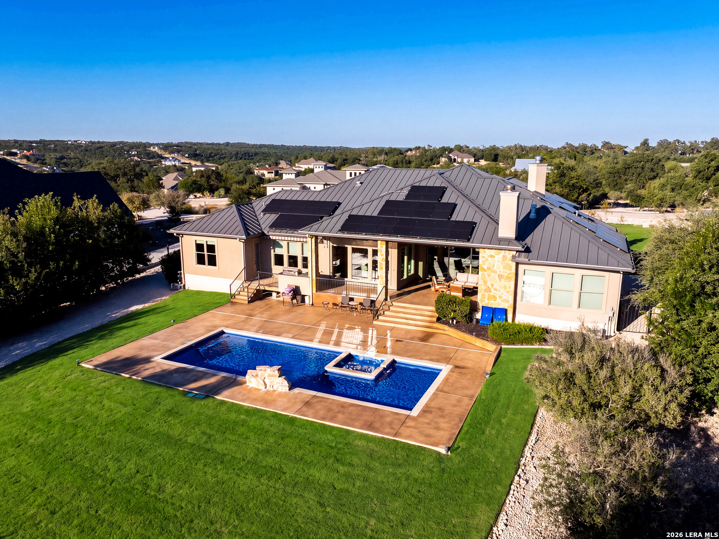 1237 Tenderfoot New Braunfels TX 78132