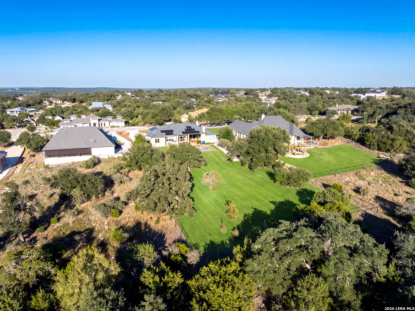1237 Tenderfoot New Braunfels TX 78132