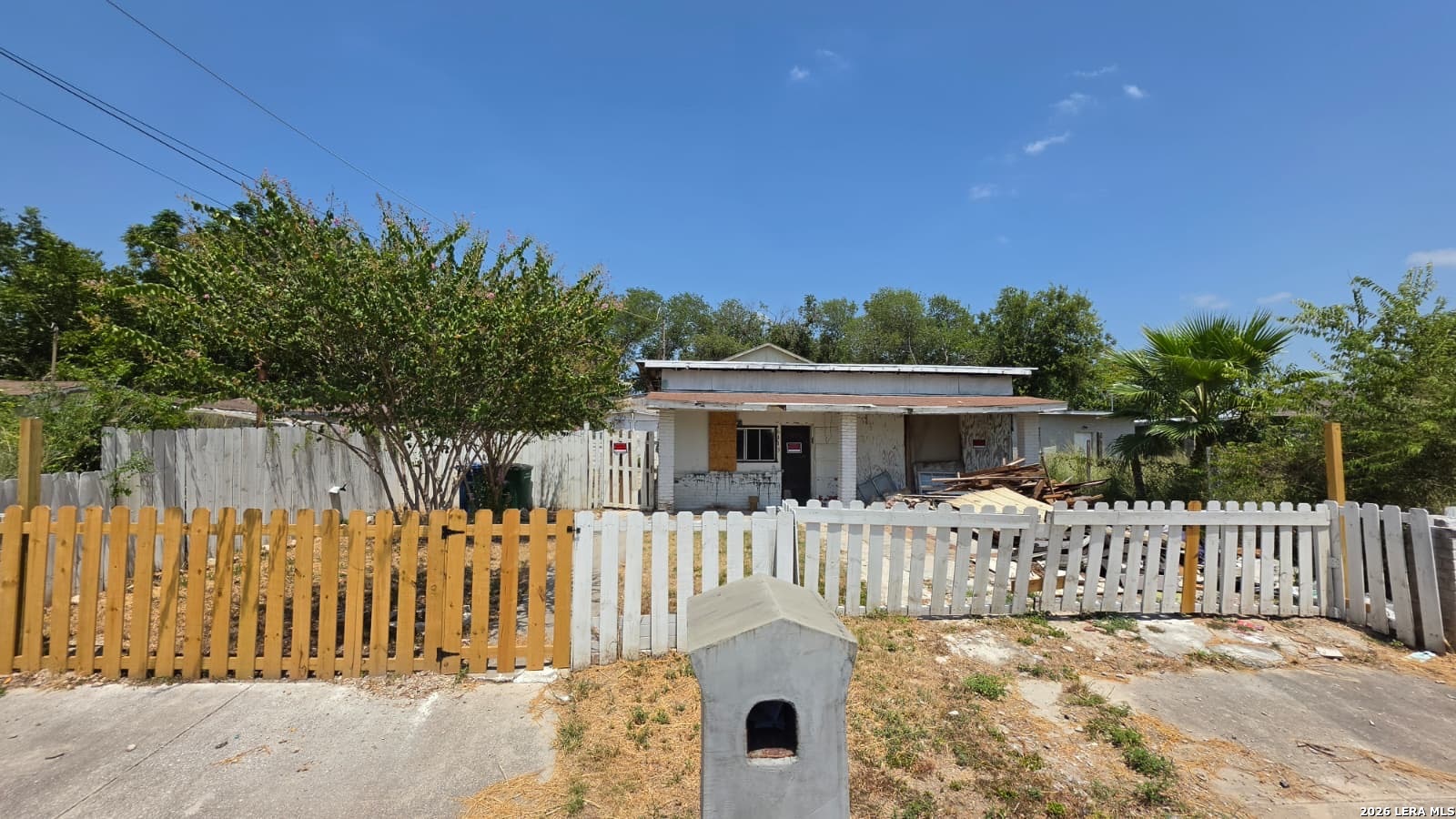 6443 Marcum Drive San Antonio TX 78227