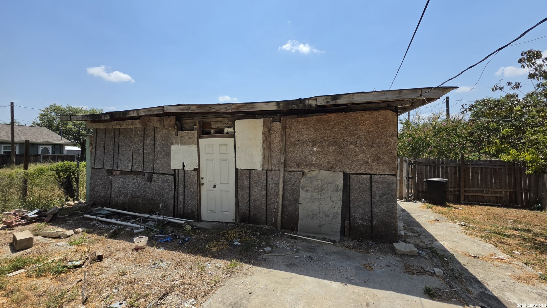 6443 Marcum Drive San Antonio TX 78227