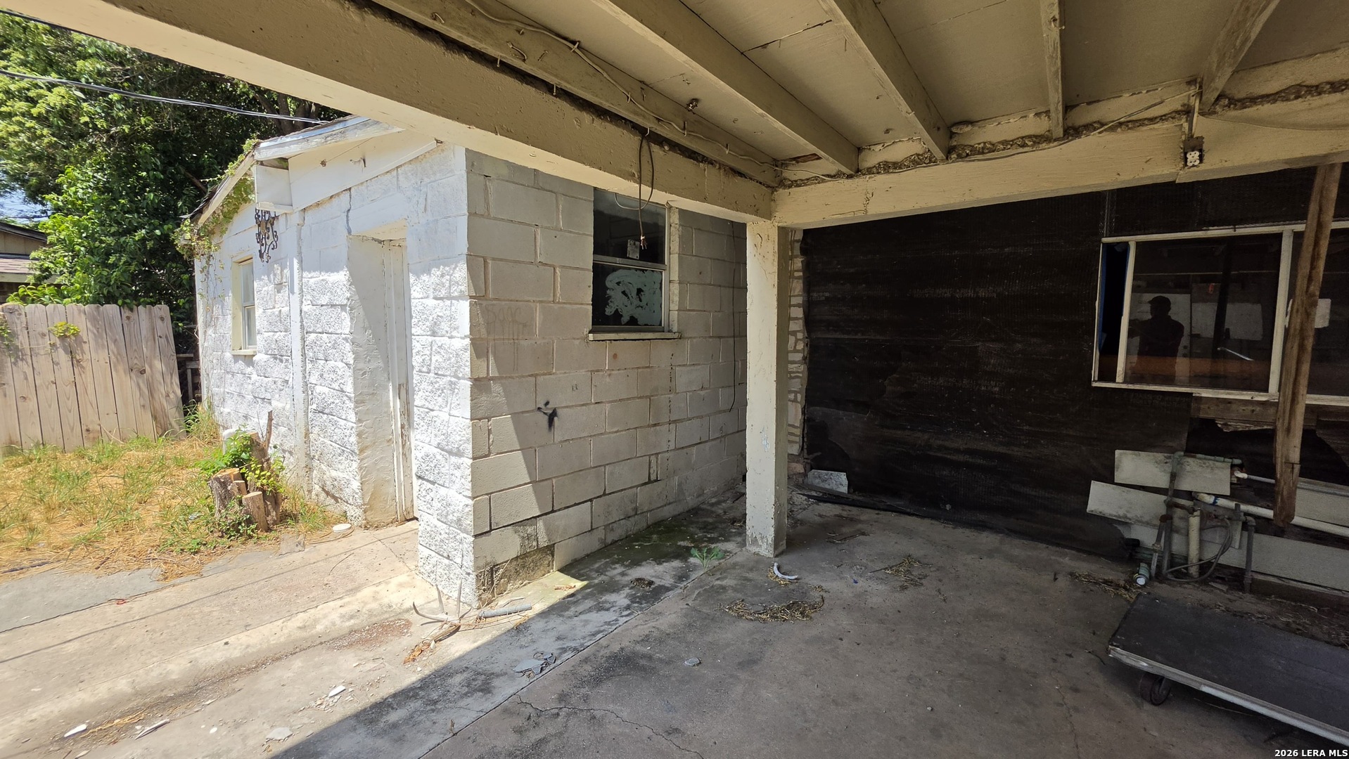 6443 Marcum Drive San Antonio TX 78227