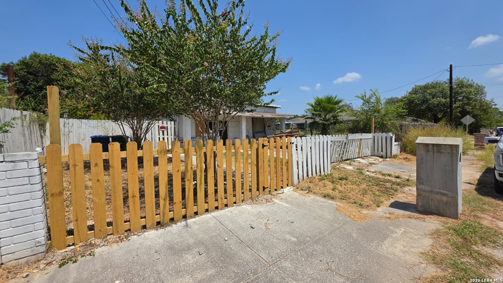 6443 Marcum Drive San Antonio TX 78227