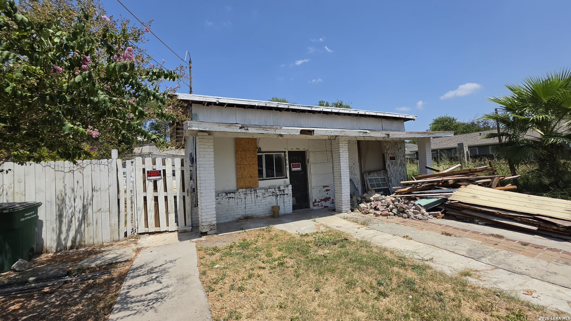 6443 Marcum Drive San Antonio TX 78227