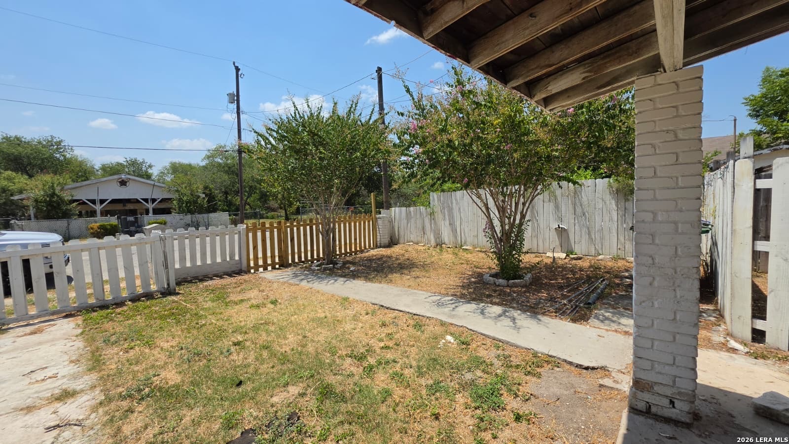 6443 Marcum Drive San Antonio TX 78227