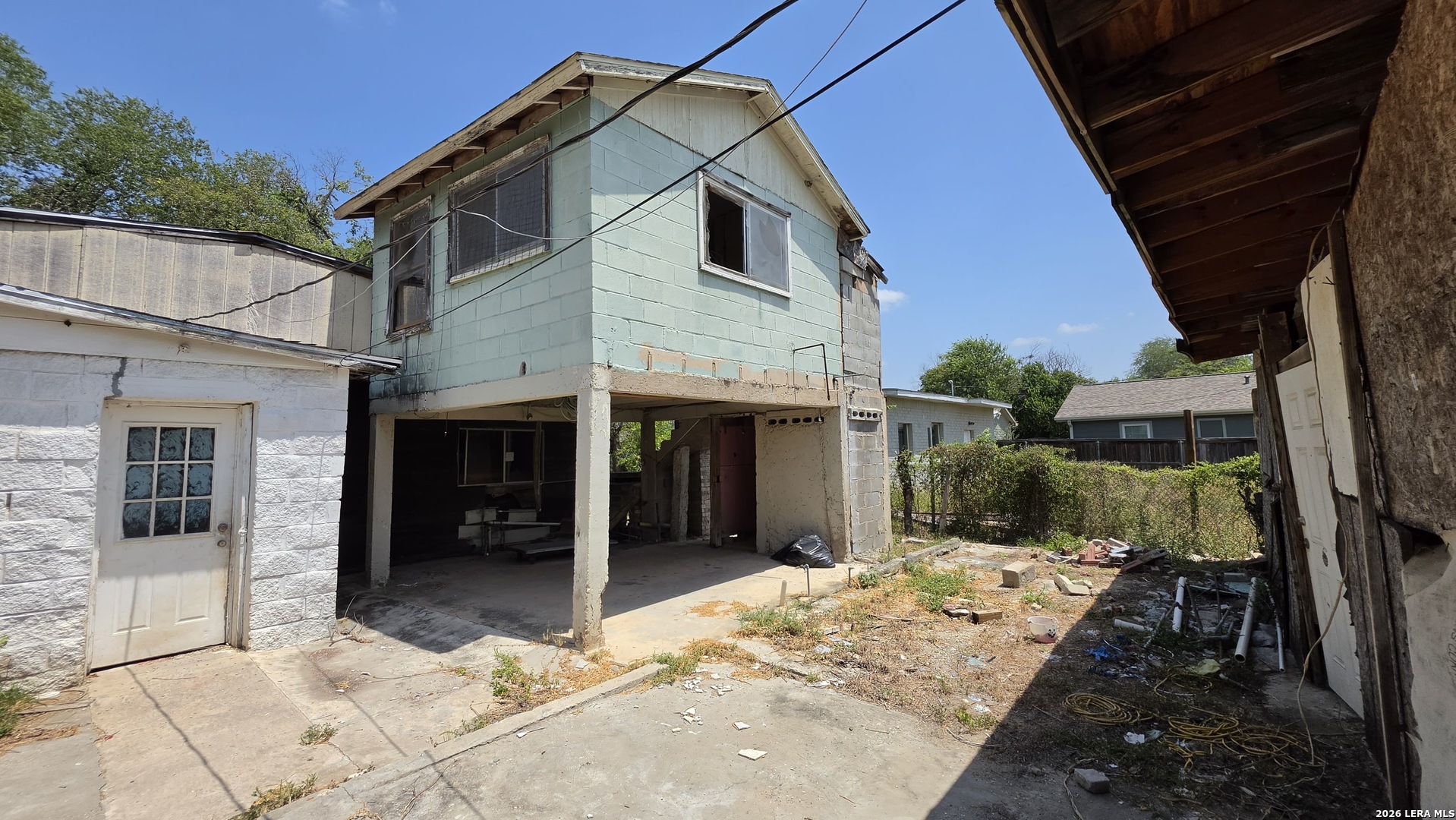 6443 Marcum Drive San Antonio TX 78227