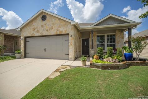 3818 Mahogany Cove San Antonio TX 78261