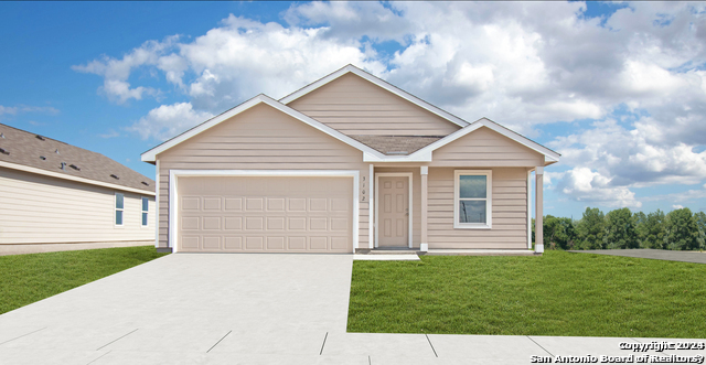 6014 Vestige Bend Bulverde TX 78163