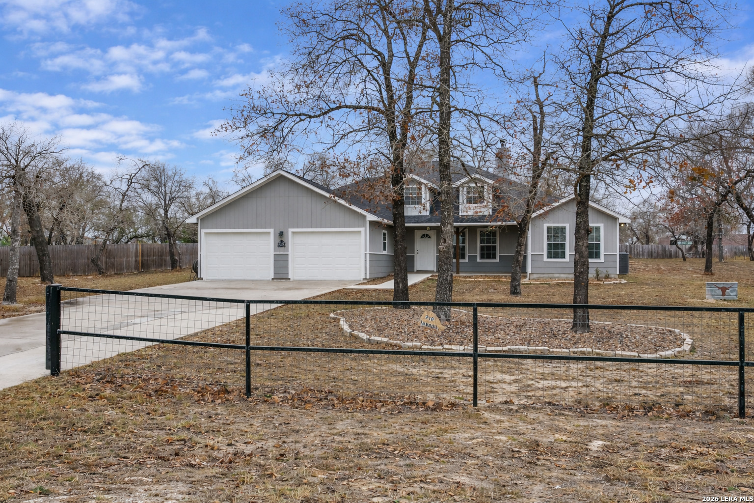 Poteet TX, 210 Inwood