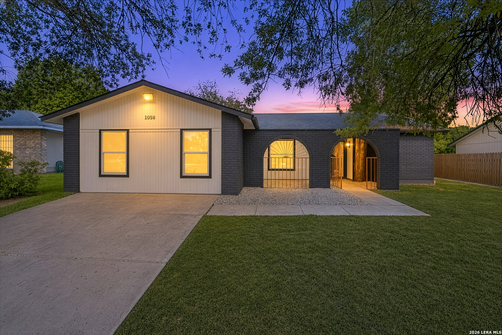 1058 Bridle Forest San Antonio TX 78245