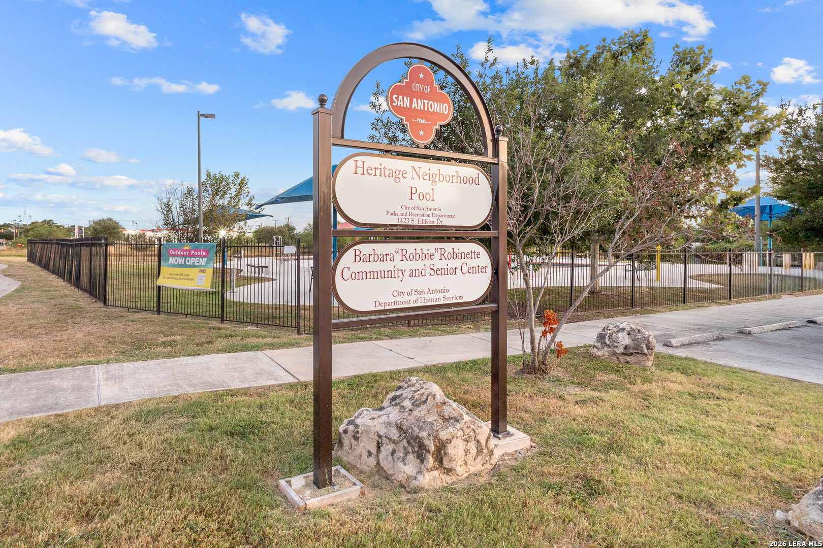 1058 Bridle Forest San Antonio TX 78245