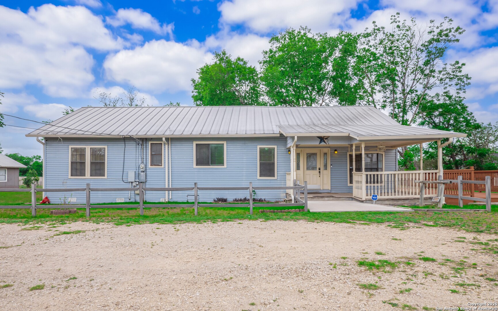 452 River Springs Drive Seguin TX 78155