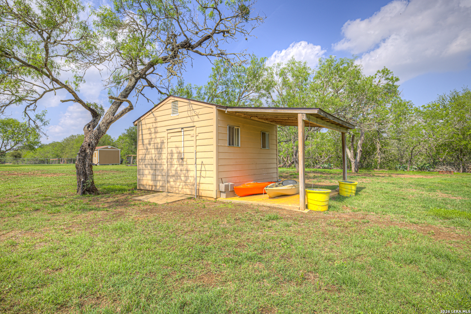 175 Creekwood Drive Gonzales TX 78629
