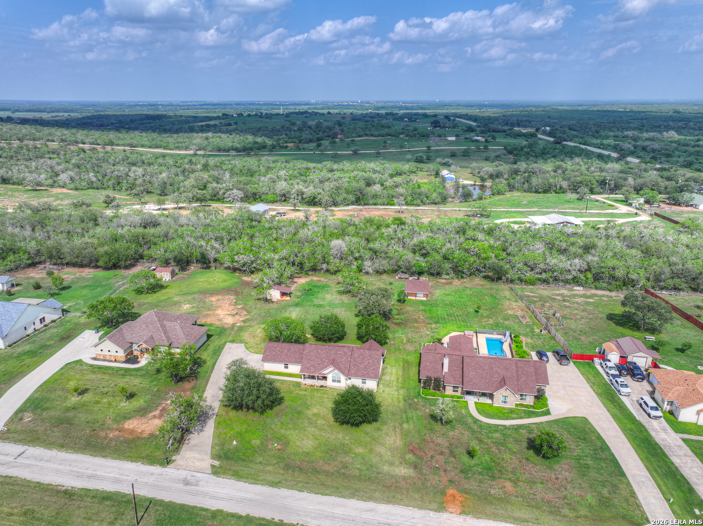 175 Creekwood Drive Gonzales TX 78629