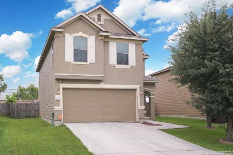 6522 San Miguel Way Converse TX 78109