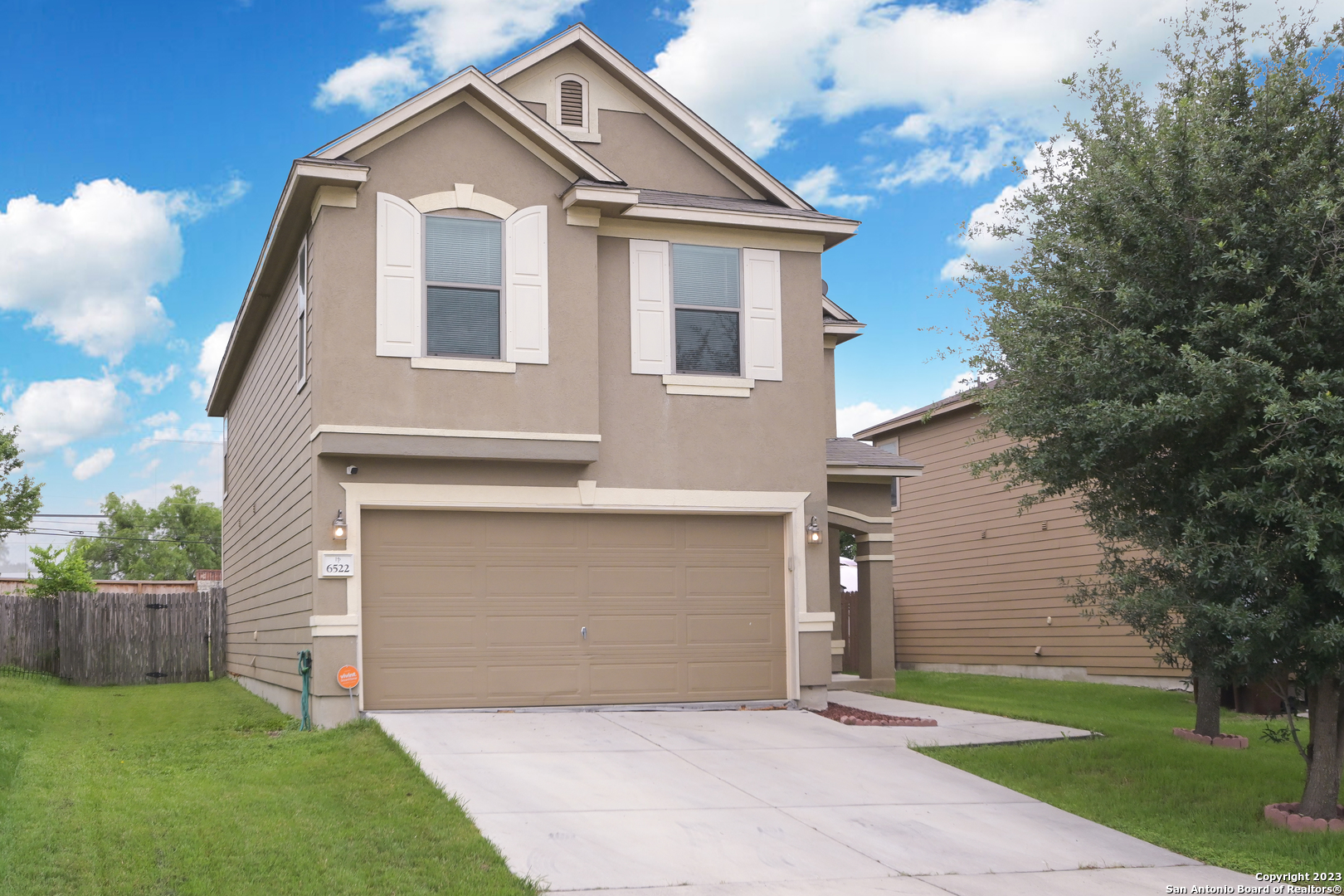 6522 San Miguel Way Converse TX 78109