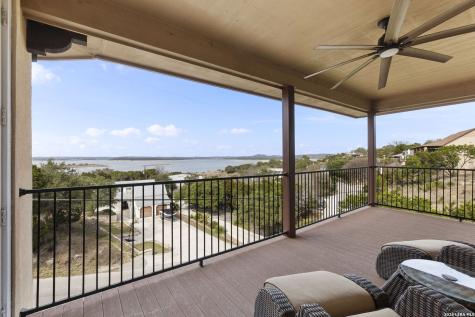 502 Cindy Drive Canyon Lake TX 78133