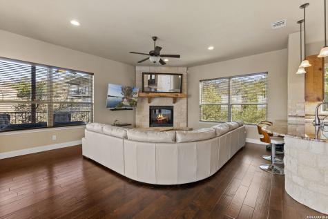 502 Cindy Drive Canyon Lake TX 78133