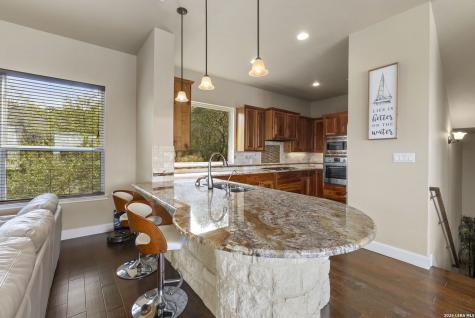 502 Cindy Drive Canyon Lake TX 78133
