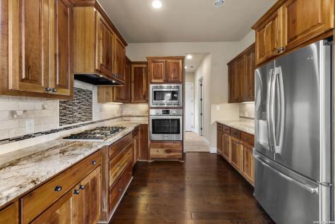 502 Cindy Drive Canyon Lake TX 78133