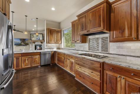 502 Cindy Drive Canyon Lake TX 78133