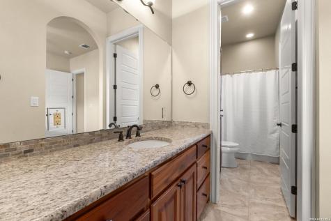 502 Cindy Drive Canyon Lake TX 78133