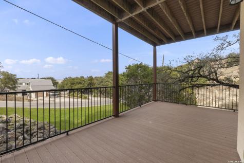 502 Cindy Drive Canyon Lake TX 78133