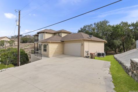 502 Cindy Drive Canyon Lake TX 78133