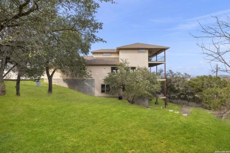 502 Cindy Drive Canyon Lake TX 78133