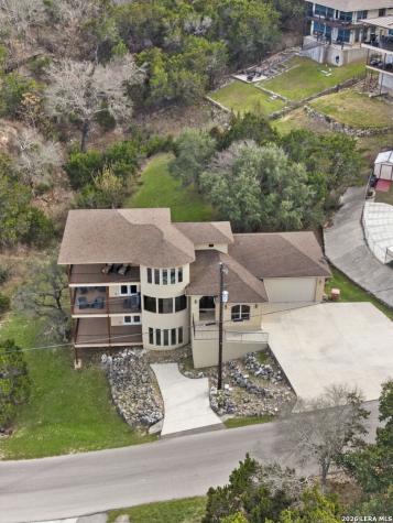 502 Cindy Drive Canyon Lake TX 78133
