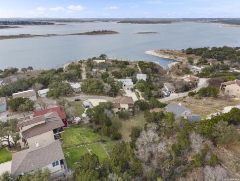 502 Cindy Drive Canyon Lake TX 78133