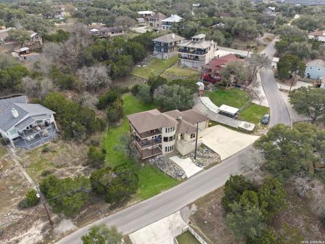502 Cindy Drive Canyon Lake TX 78133