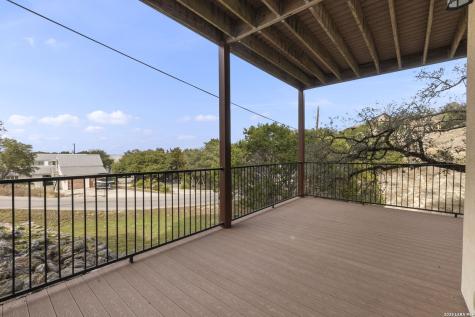 502 Cindy Drive Canyon Lake TX 78133