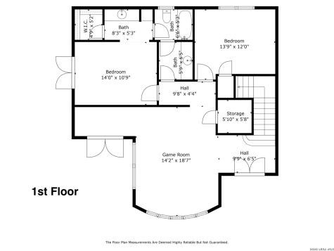 502 Cindy Drive Canyon Lake TX 78133