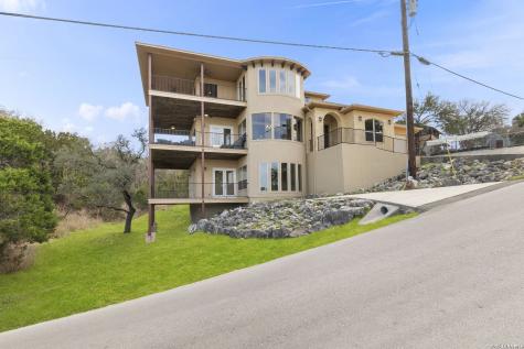 502 Cindy Drive Canyon Lake TX 78133