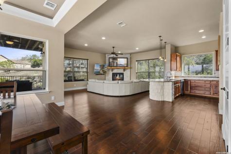 502 Cindy Drive Canyon Lake TX 78133