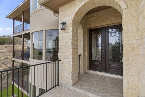 502 Cindy Drive Canyon Lake TX 78133