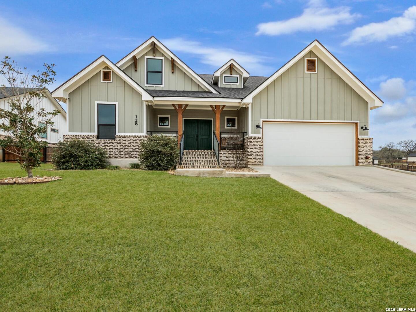 128 Juniper Point La Vernia TX 78121