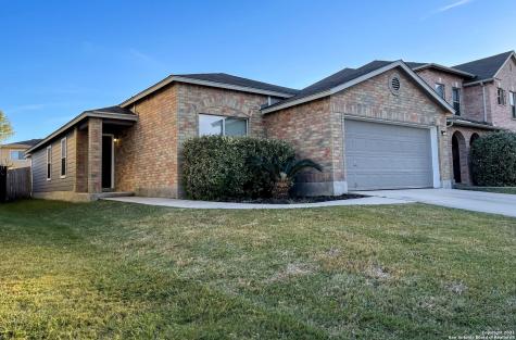 10212 Villa Del Lago San Antonio TX 78245