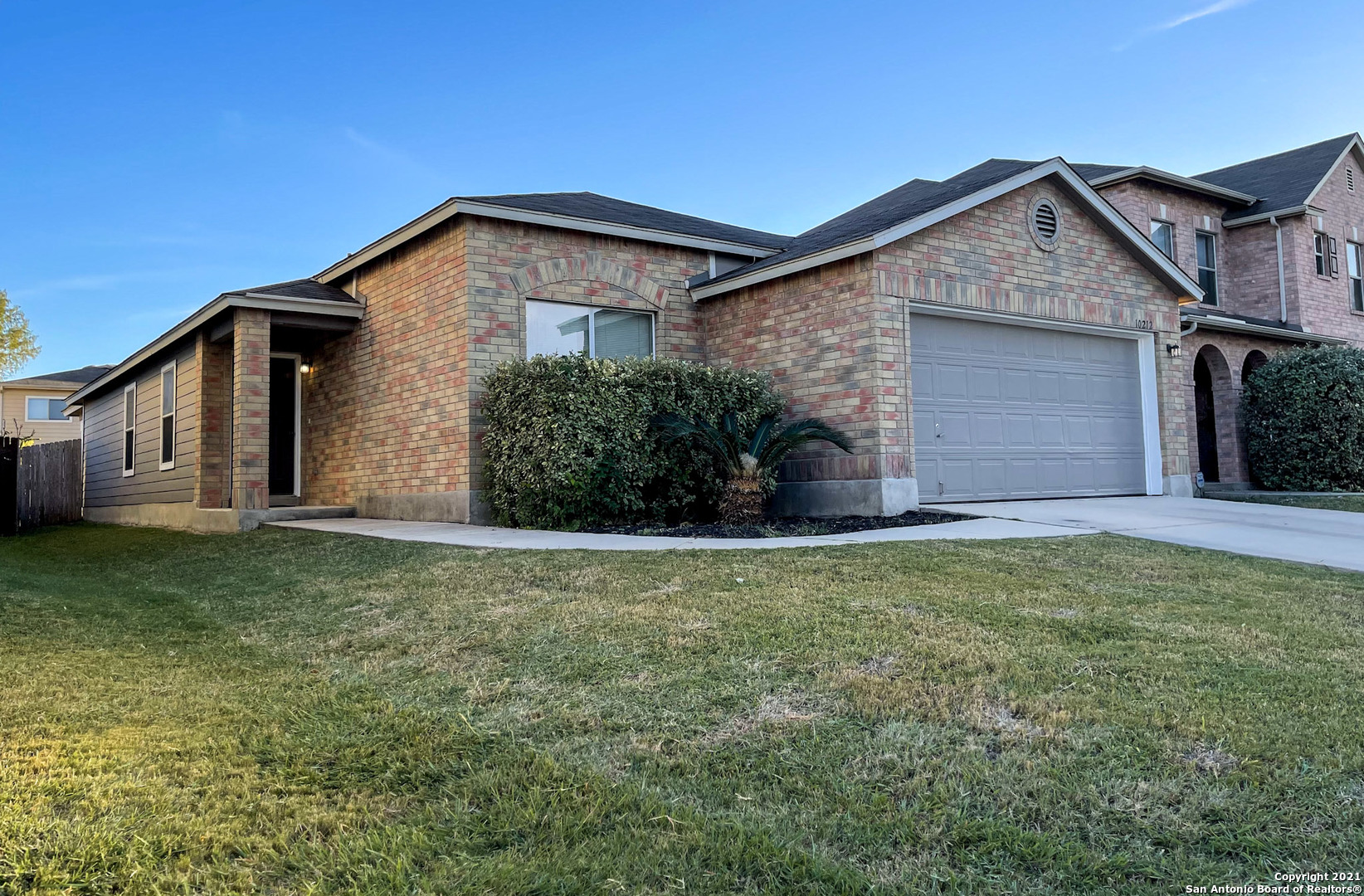 10212 Villa Del Lago San Antonio TX 78245