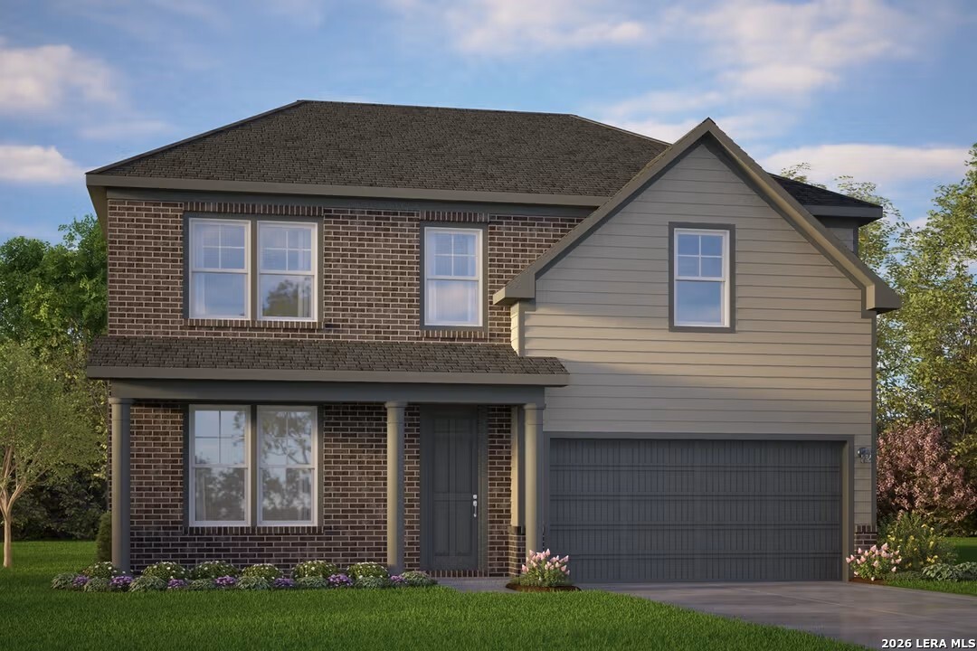 7310 Cypress Gate Converse TX 78109