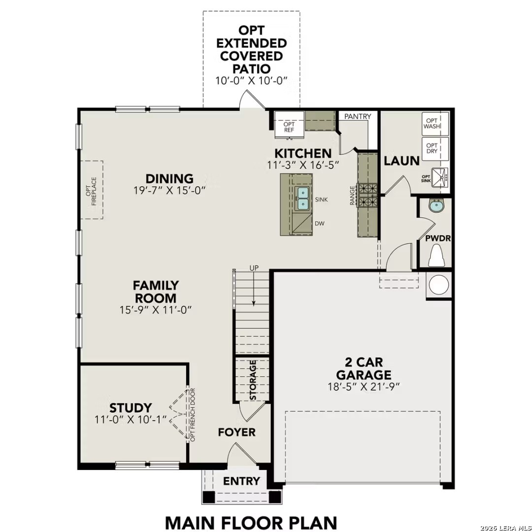 7310 Cypress Gate Converse TX 78109