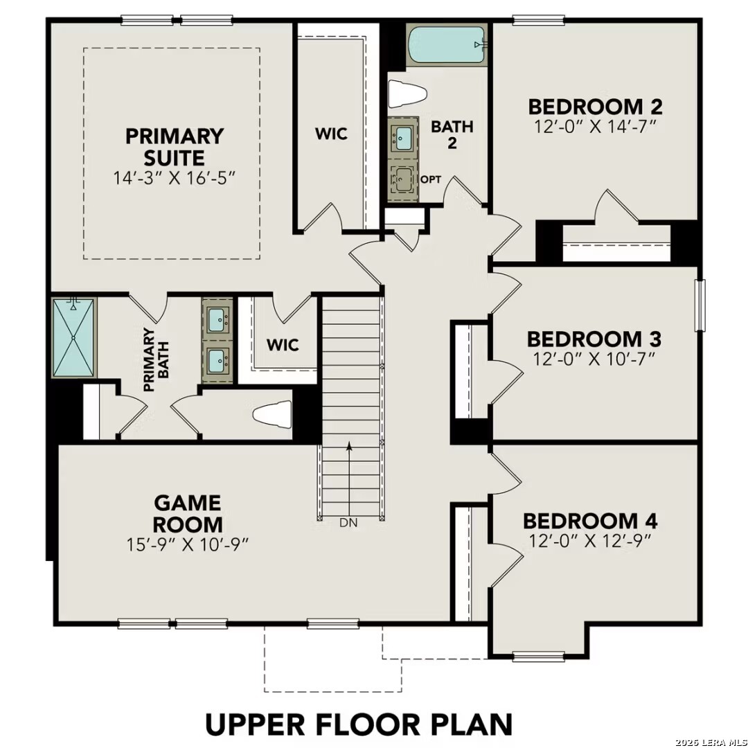 7310 Cypress Gate Converse TX 78109