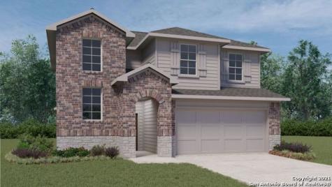 363 Pebble Creek Run New Braunfels TX 78130