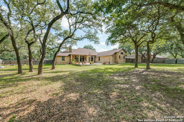 101 Diamond View Drive La Vernia TX 78121