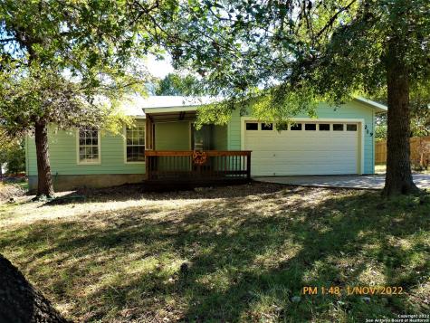 219 Red Wing Drive Bandera TX 78003